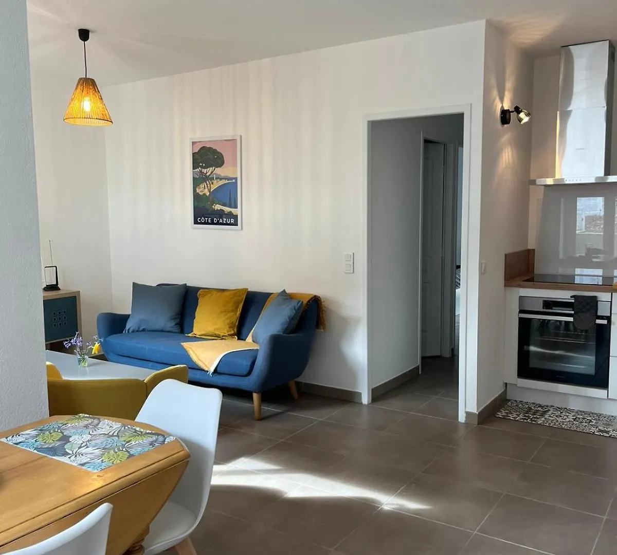 Pinede Carqueiranne Apartment 0*,  France